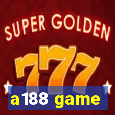 a188 game